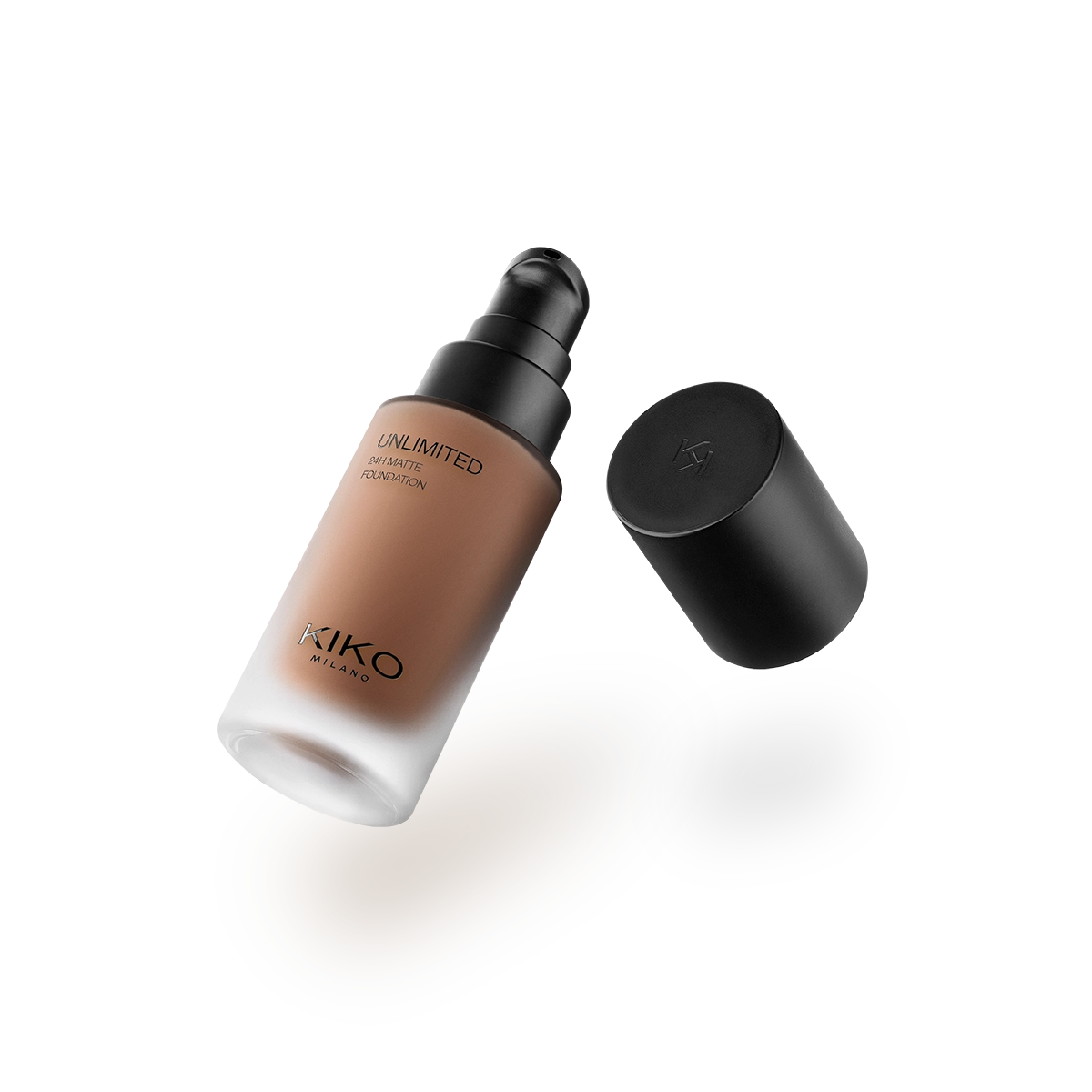 Unlimited 24H Matte Foundation