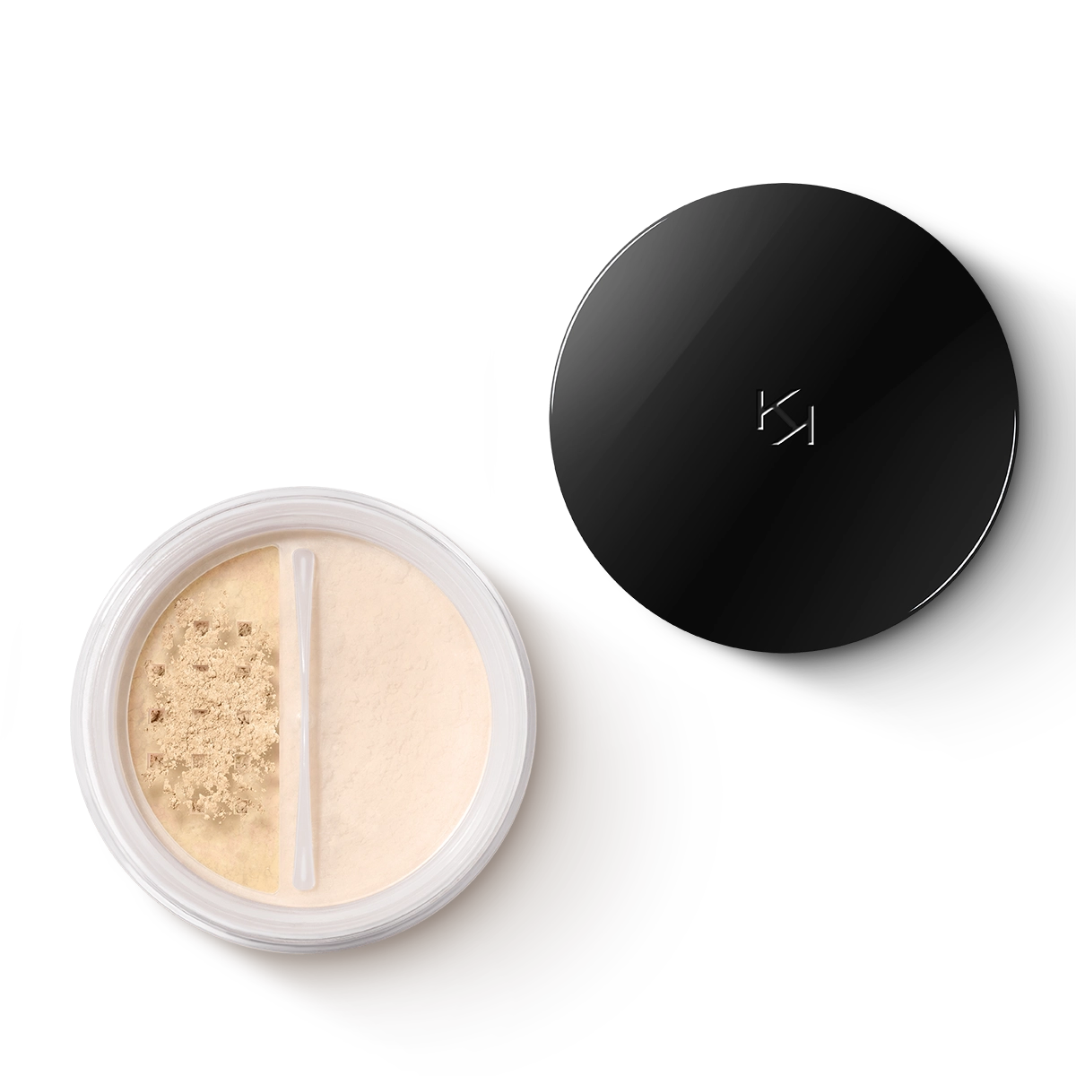 Unlimited Long Lasting Matte Loose Powder