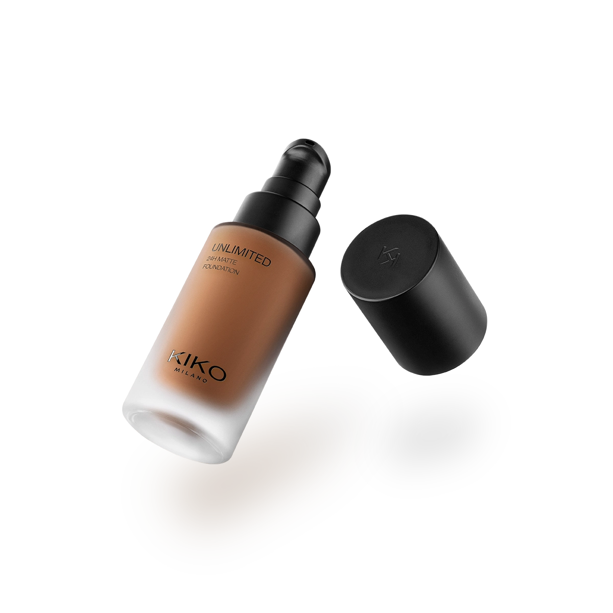 Unlimited 24H Matte Foundation