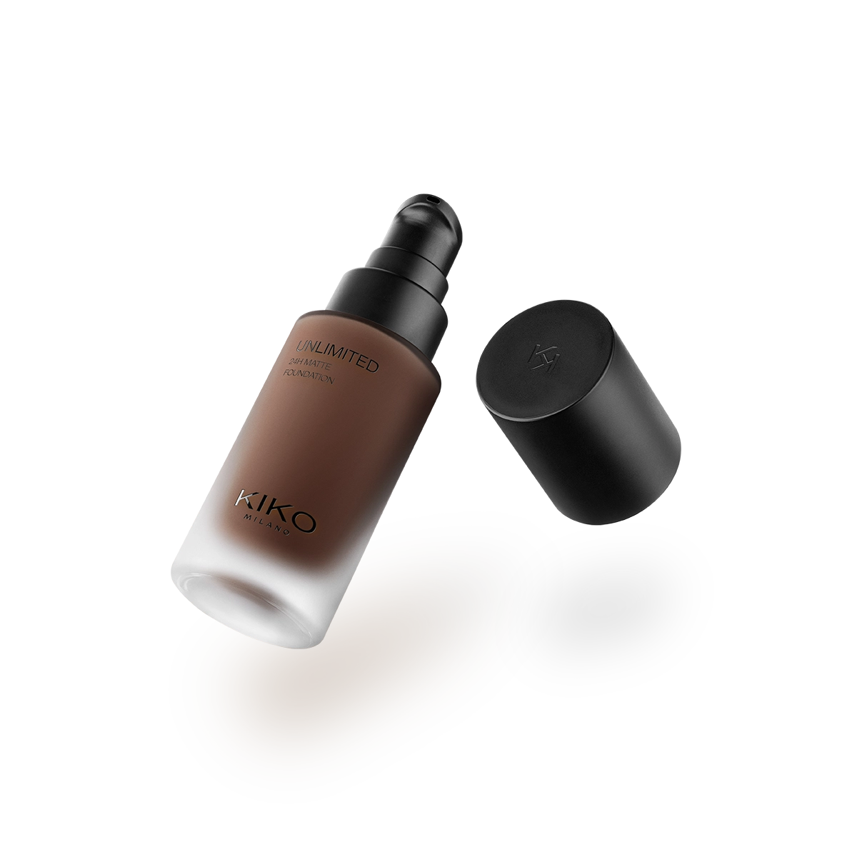 Unlimited 24H Matte Foundation