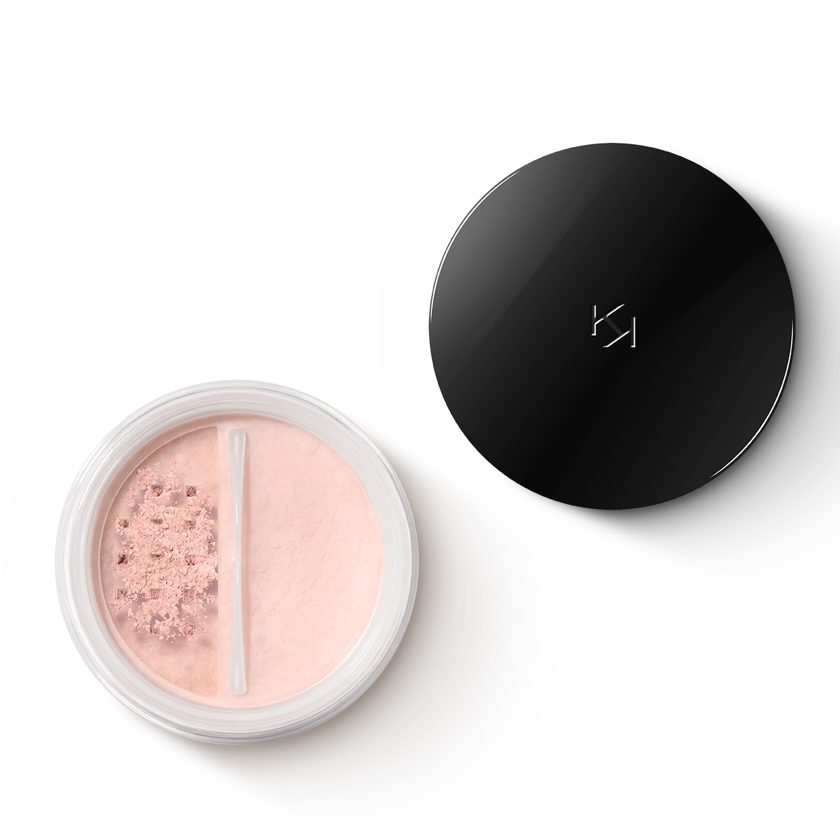 Unlimited Long Lasting Matte Loose Powder