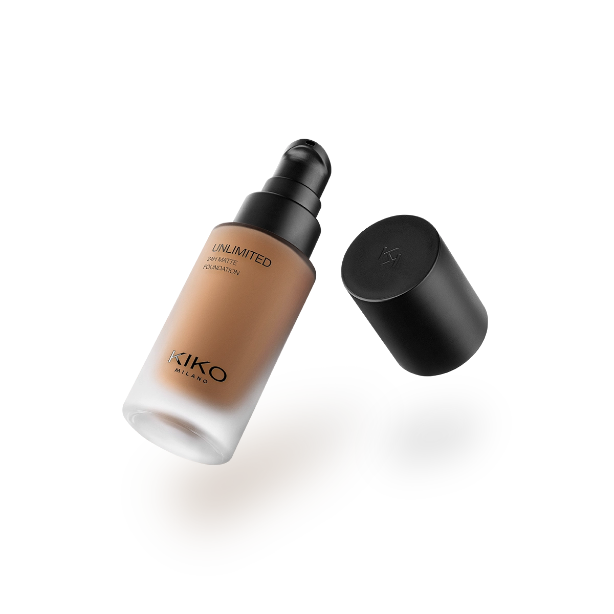 Unlimited 24H Matte Foundation