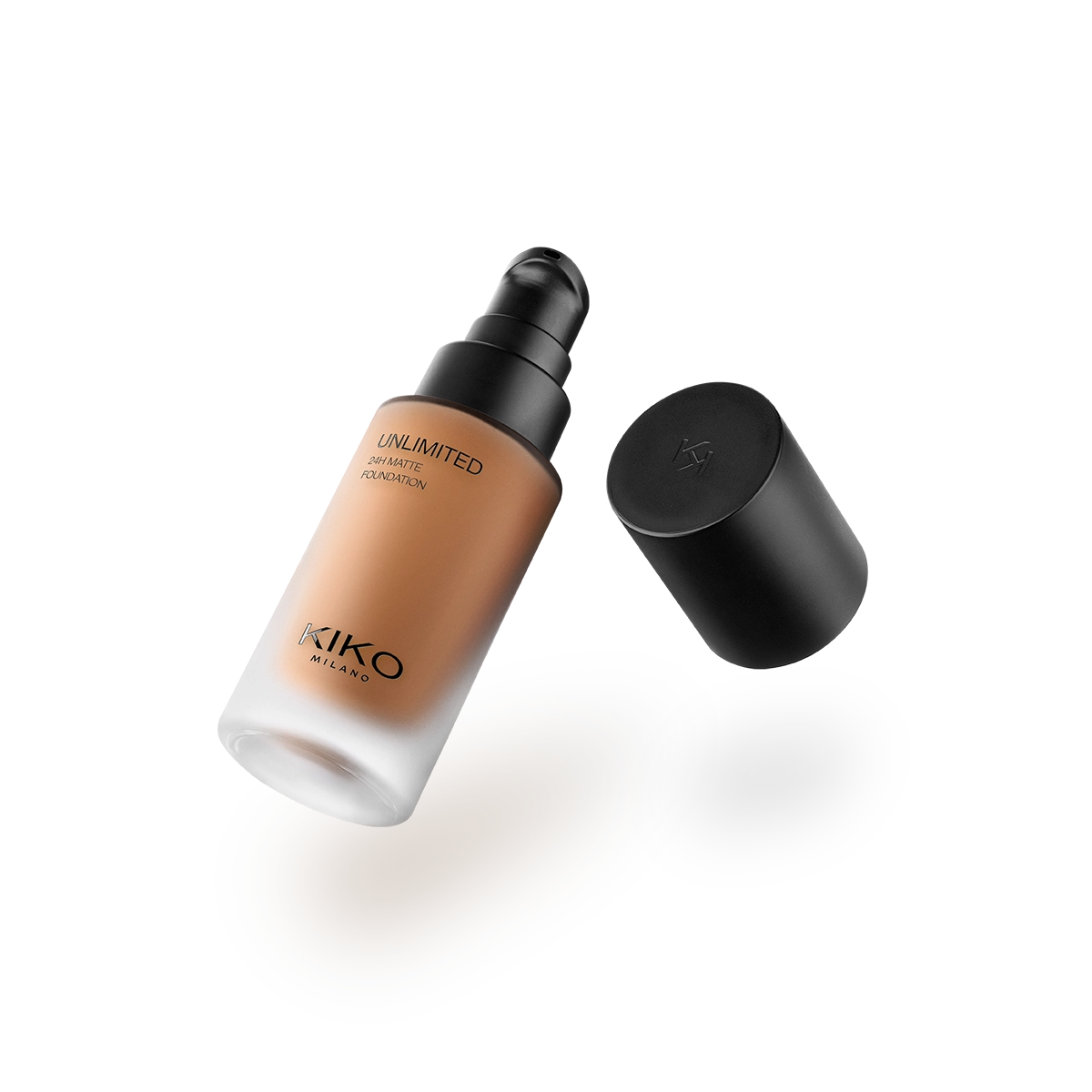 Unlimited 24H Matte Foundation