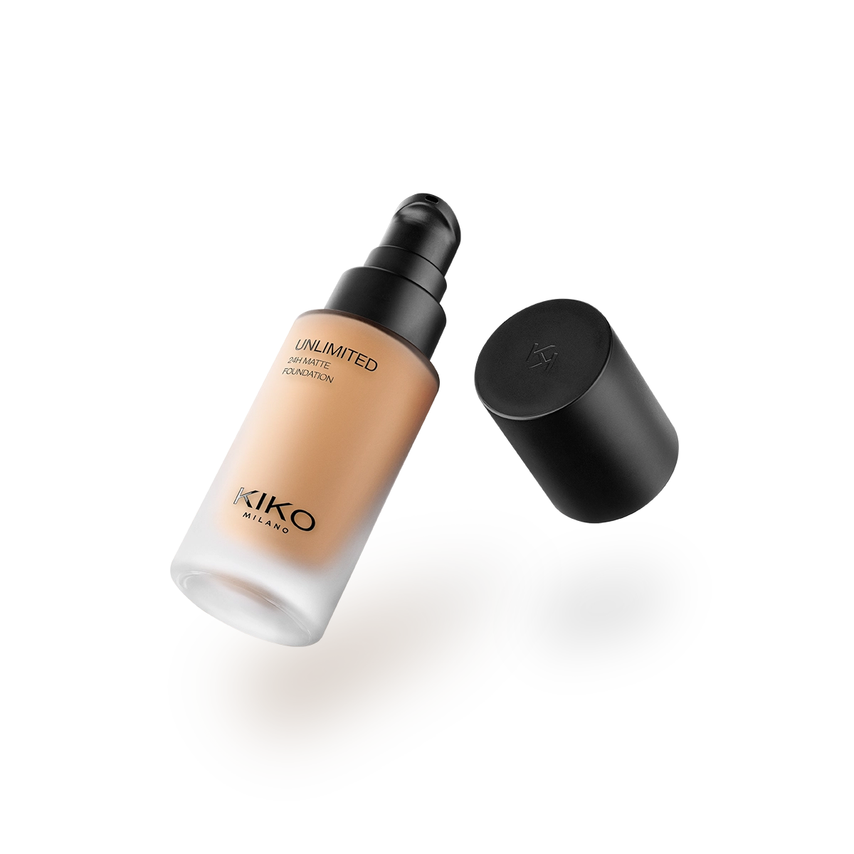 Unlimited 24H Matte Foundation