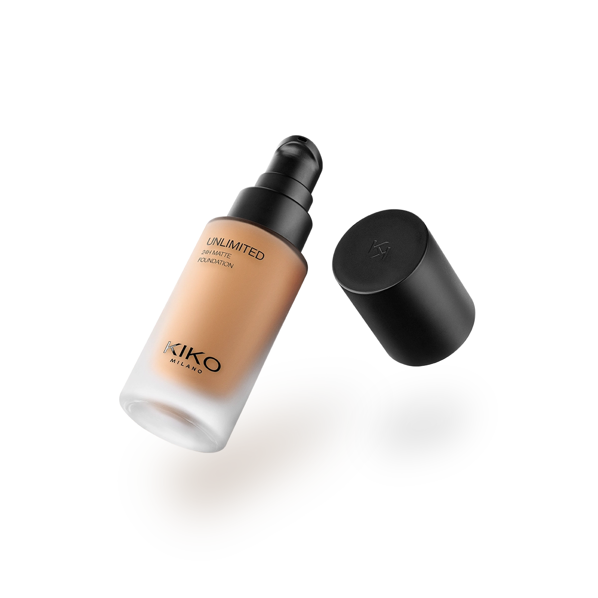 Unlimited 24H Matte Foundation