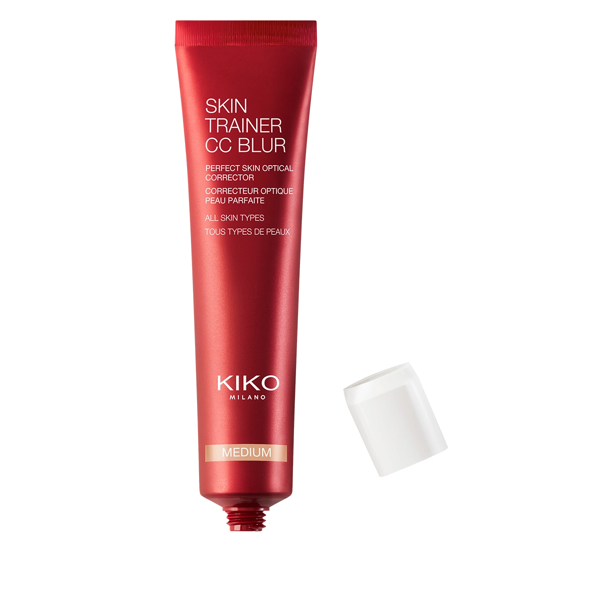 Skin Trainer Cc Blur