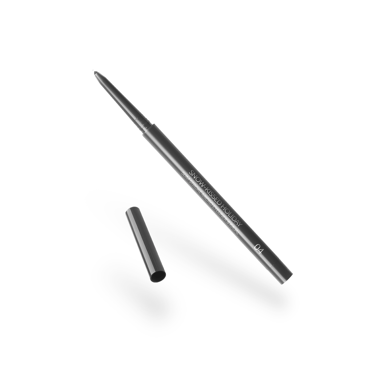 Snow-Kissed Holiday Slim Stroke Micro Eyeliner & Kajal