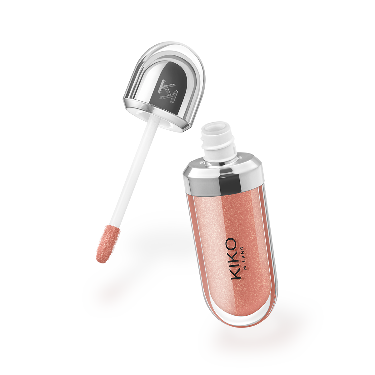 3D Hydra Lipgloss