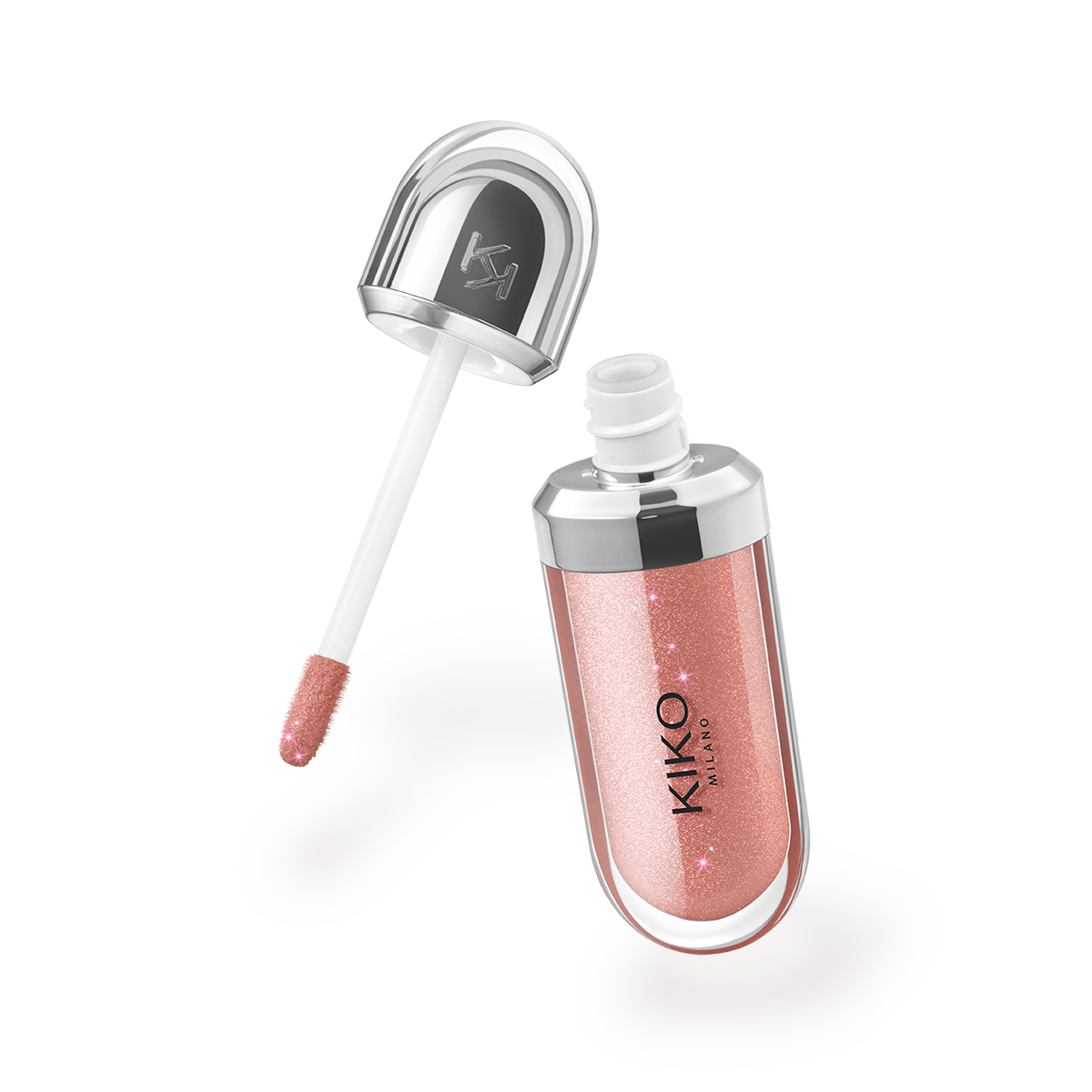 3D Hydra Lipgloss