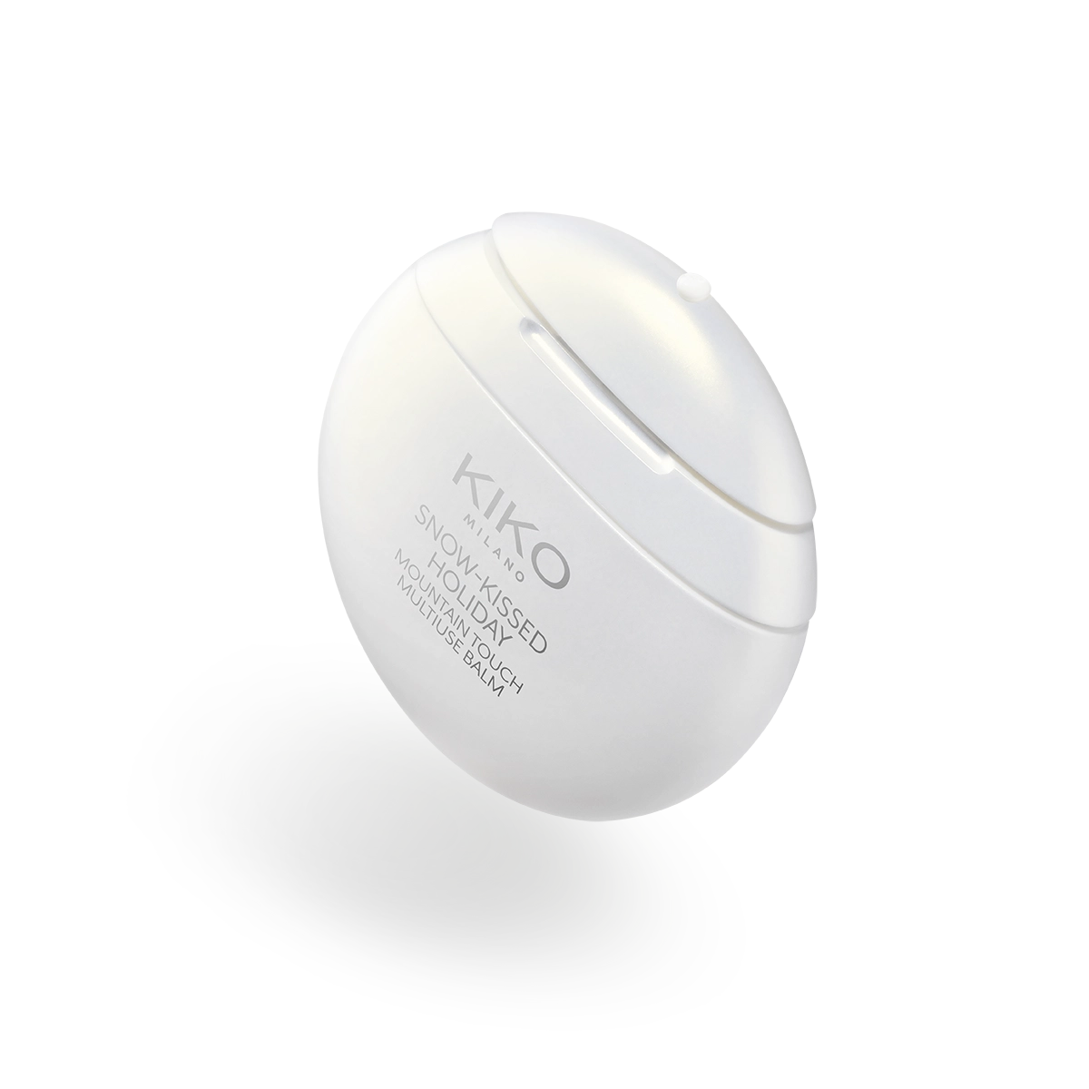 Snow-Kissed Holiday Mountain Touch Multiuse Balm