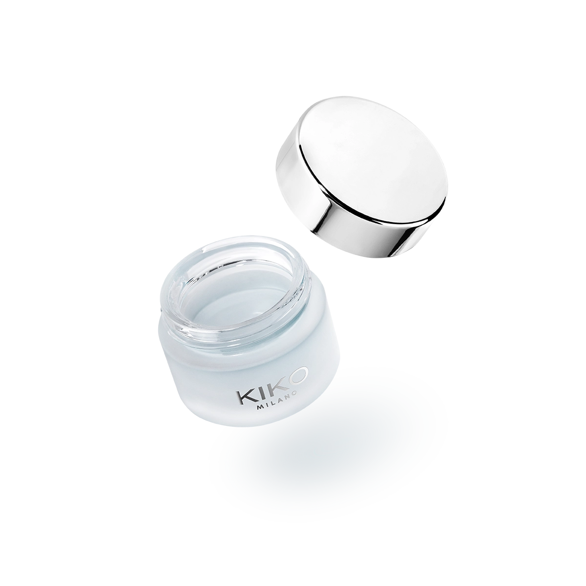 Snow-Kissed Holiday Melted Ice Jelly Eye Contour