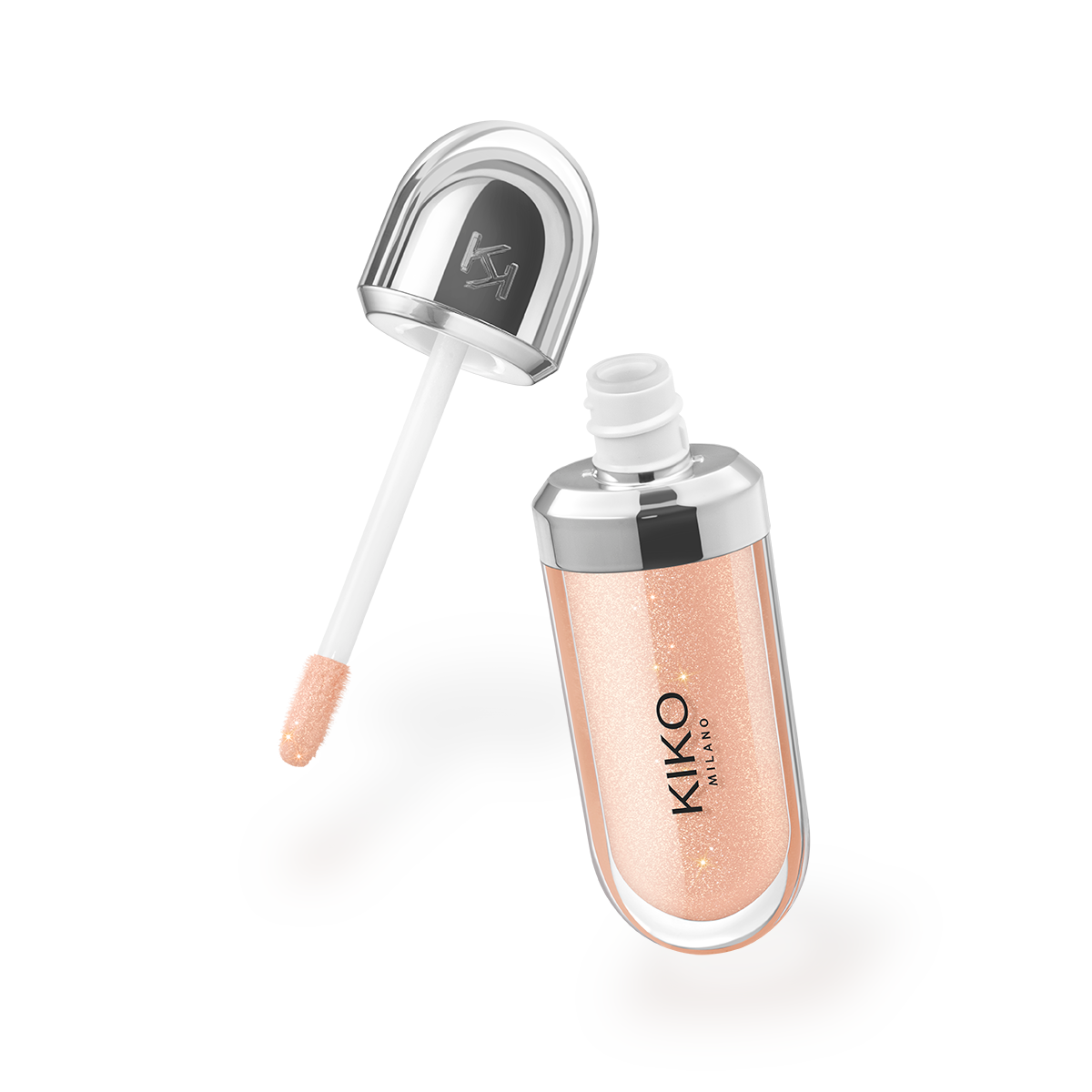 3D Hydra Lipgloss