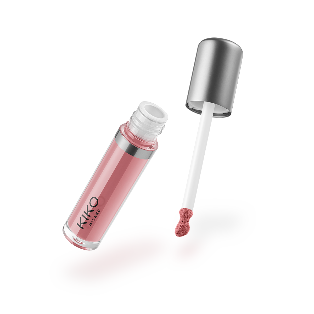 Lasting Matte Veil Liquid Lip Colour