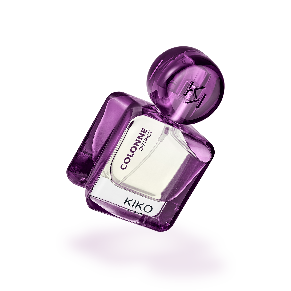 Scent Of Milan Eau De Parfum Colonne District