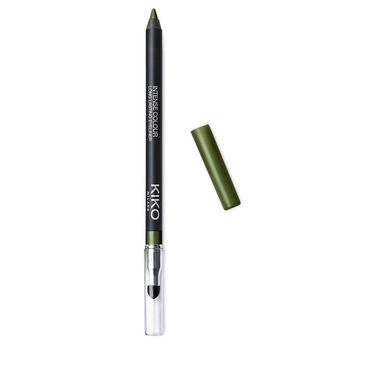 Intense Colour Long Lasting Eyeliner