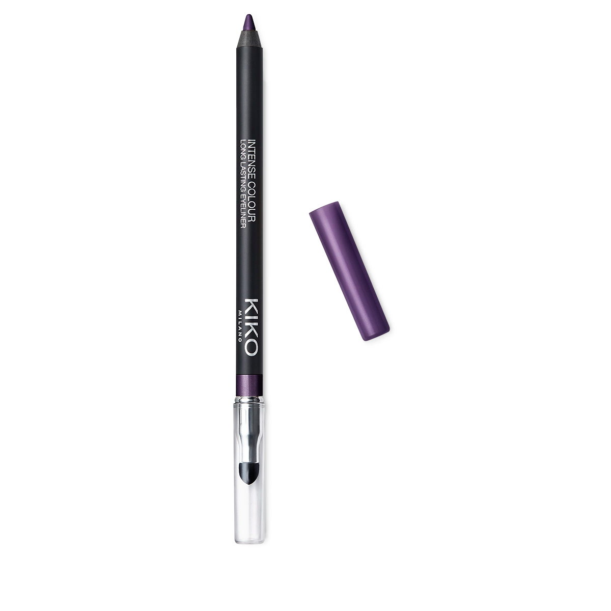 Intense Colour Long Lasting Eyeliner