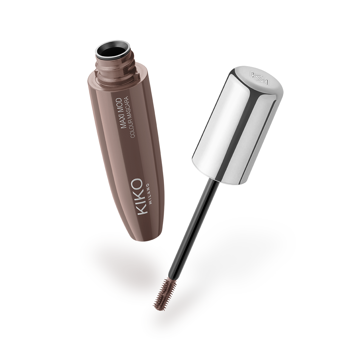 Maxi Mod Colour Mascara