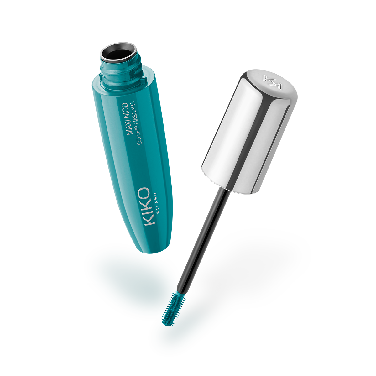 Maxi Mod Colour Mascara