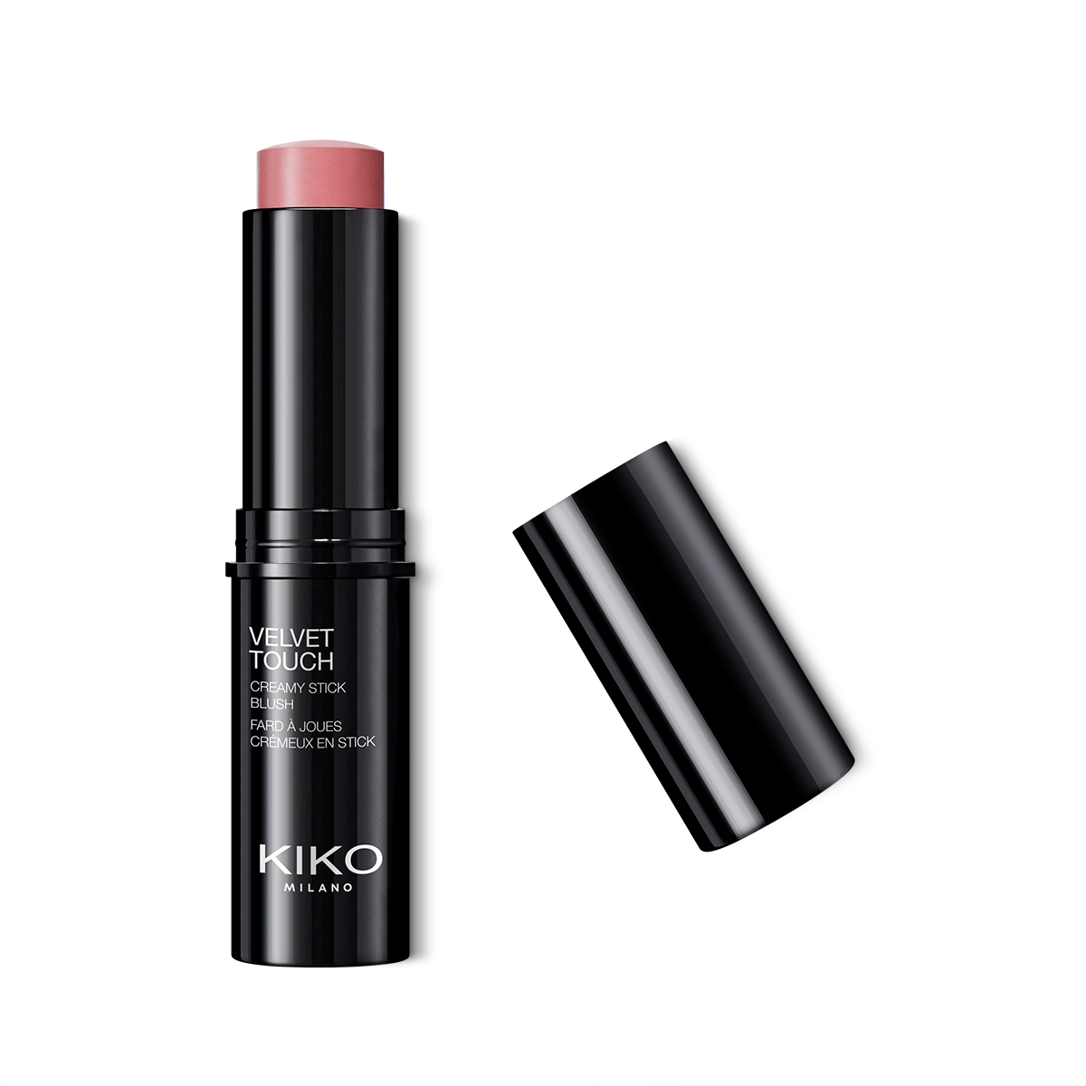Velvet Touch Creamy Stick Blush