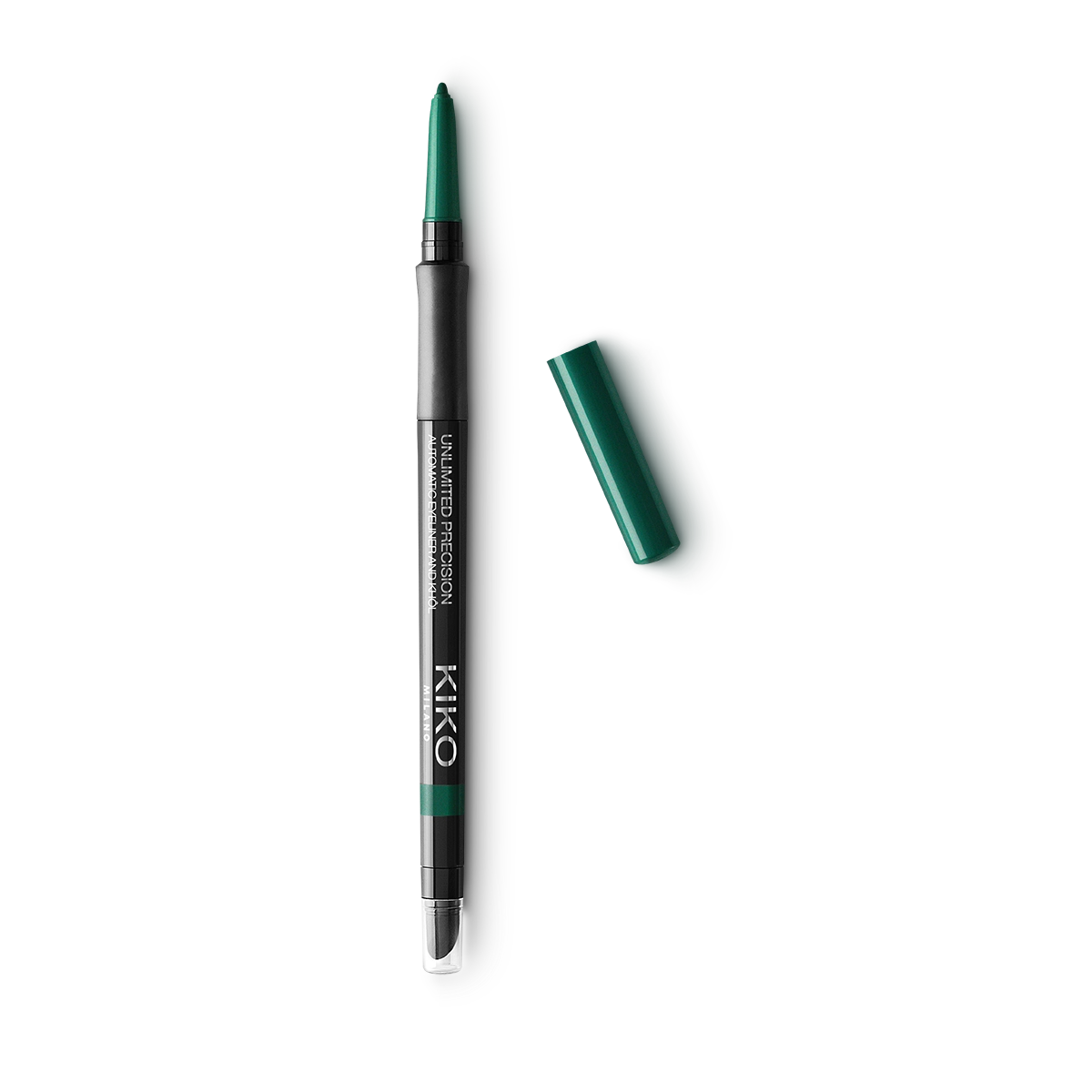 Unlimited Precision Automatic Eyeliner & Khol