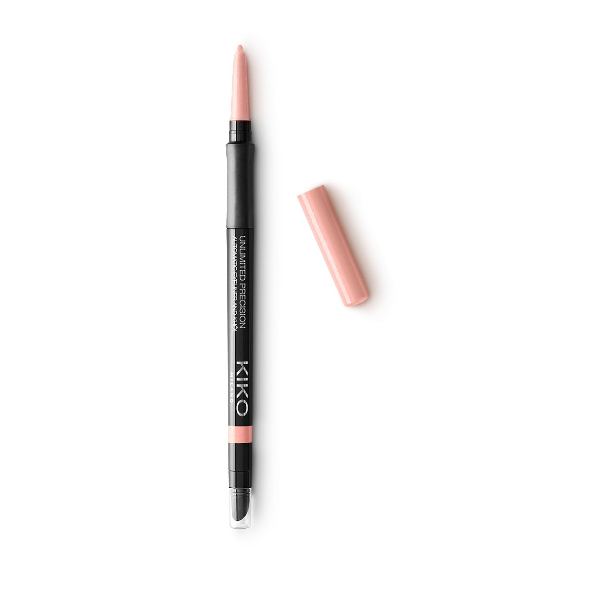 Unlimited Precision Automatic Eyeliner & Khol