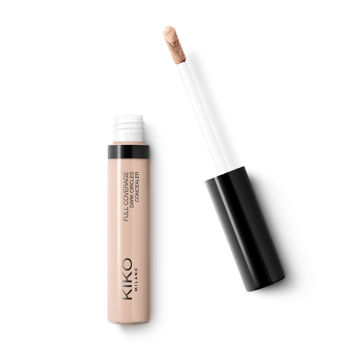 Full Coverage Dark Circles Concealer