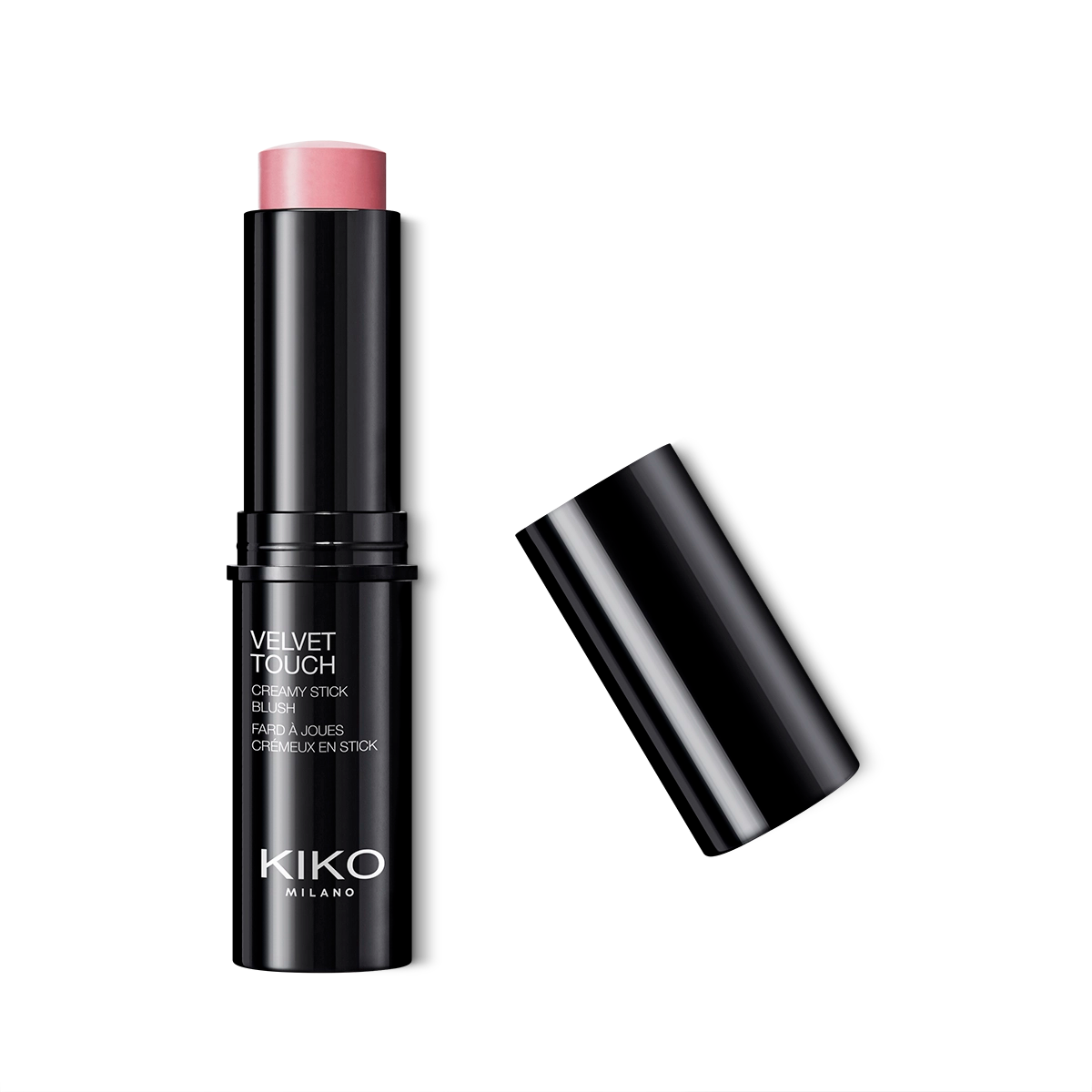 Velvet Touch Creamy Stick Blush