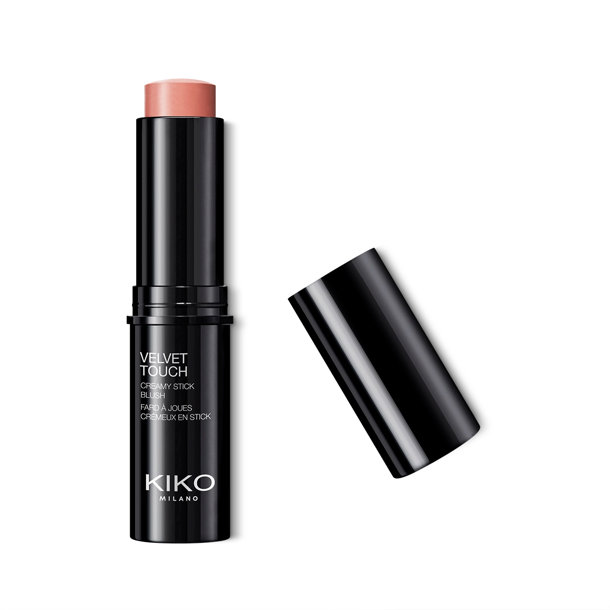Velvet Touch Creamy Stick Blush