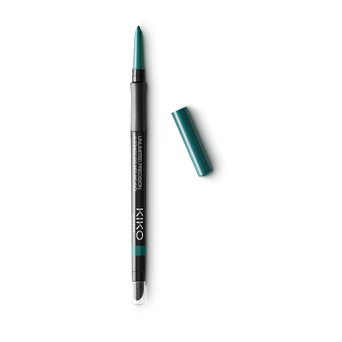 Unlimited Precision Automatic Eyeliner & Khol