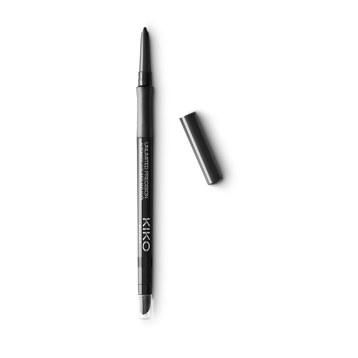 Unlimited Precision Automatic Eyeliner & Khol