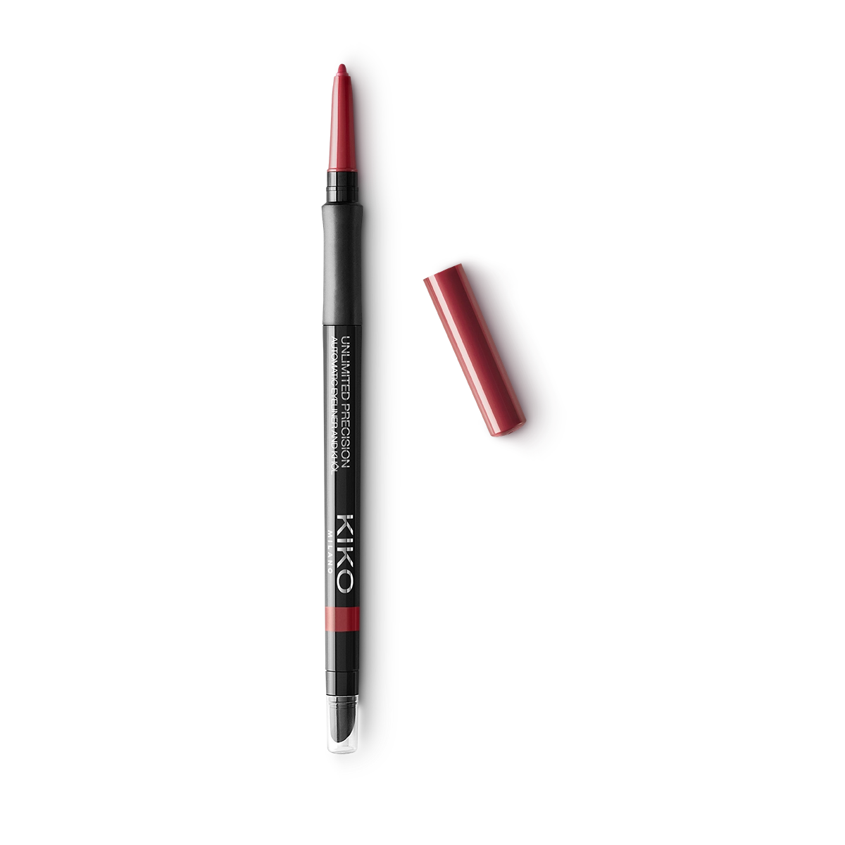 Unlimited Precision Automatic Eyeliner & Khol
