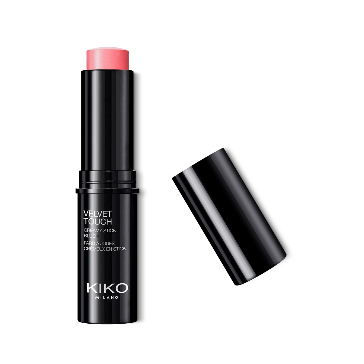 Velvet Touch Creamy Stick Blush