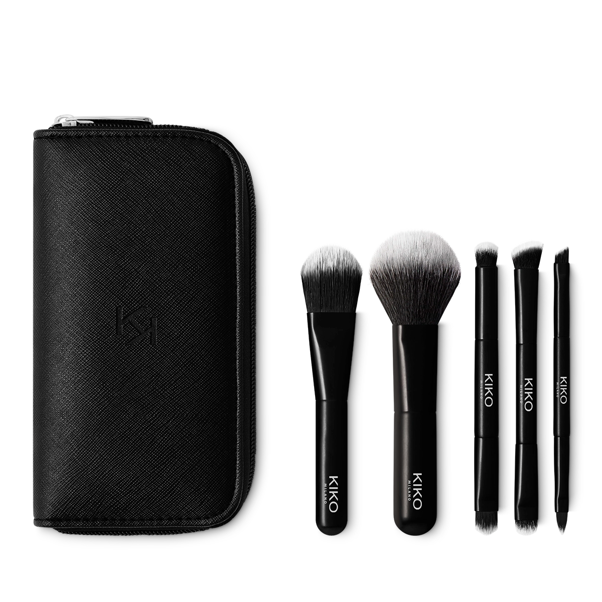 Travel Brush Set