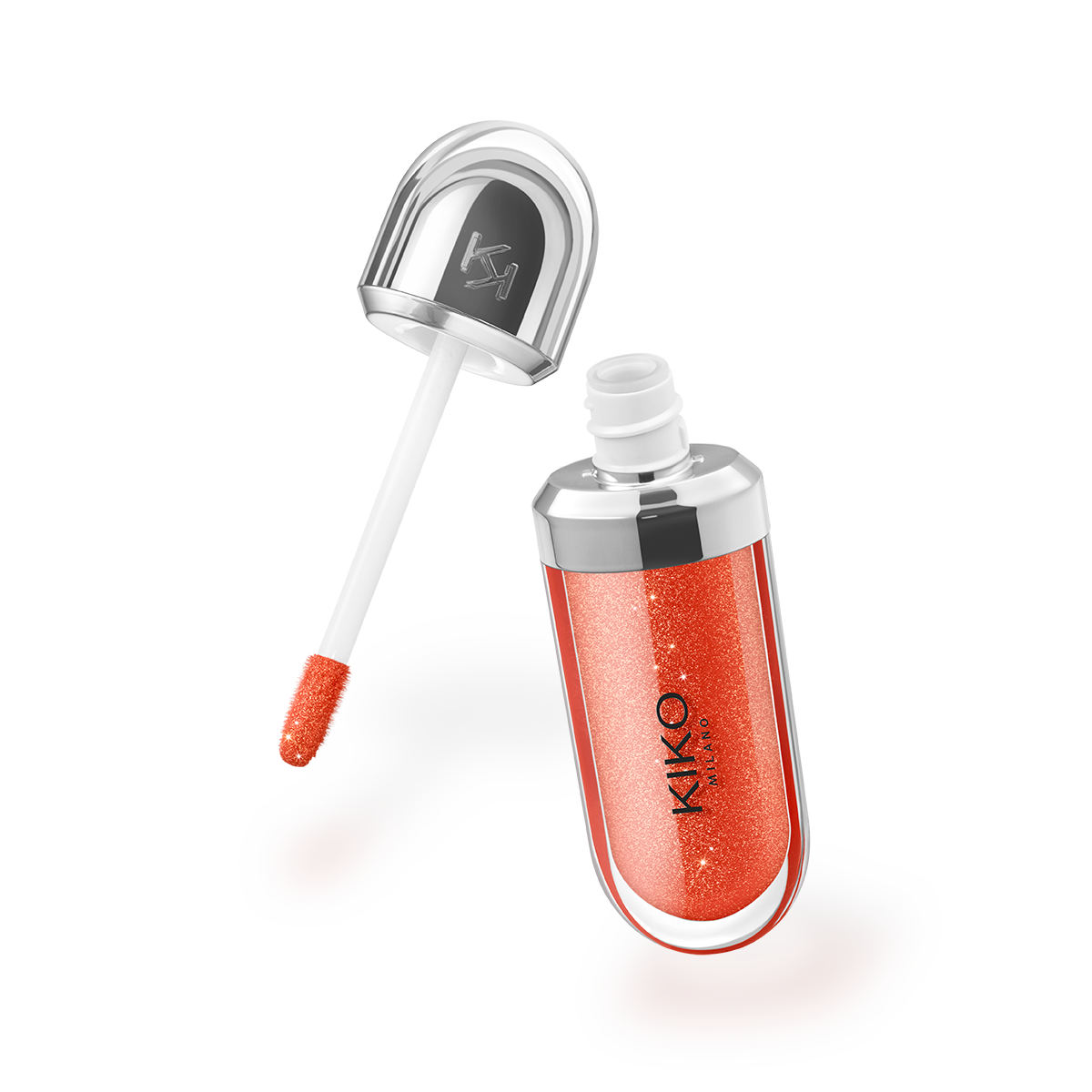 3D Hydra Lipgloss