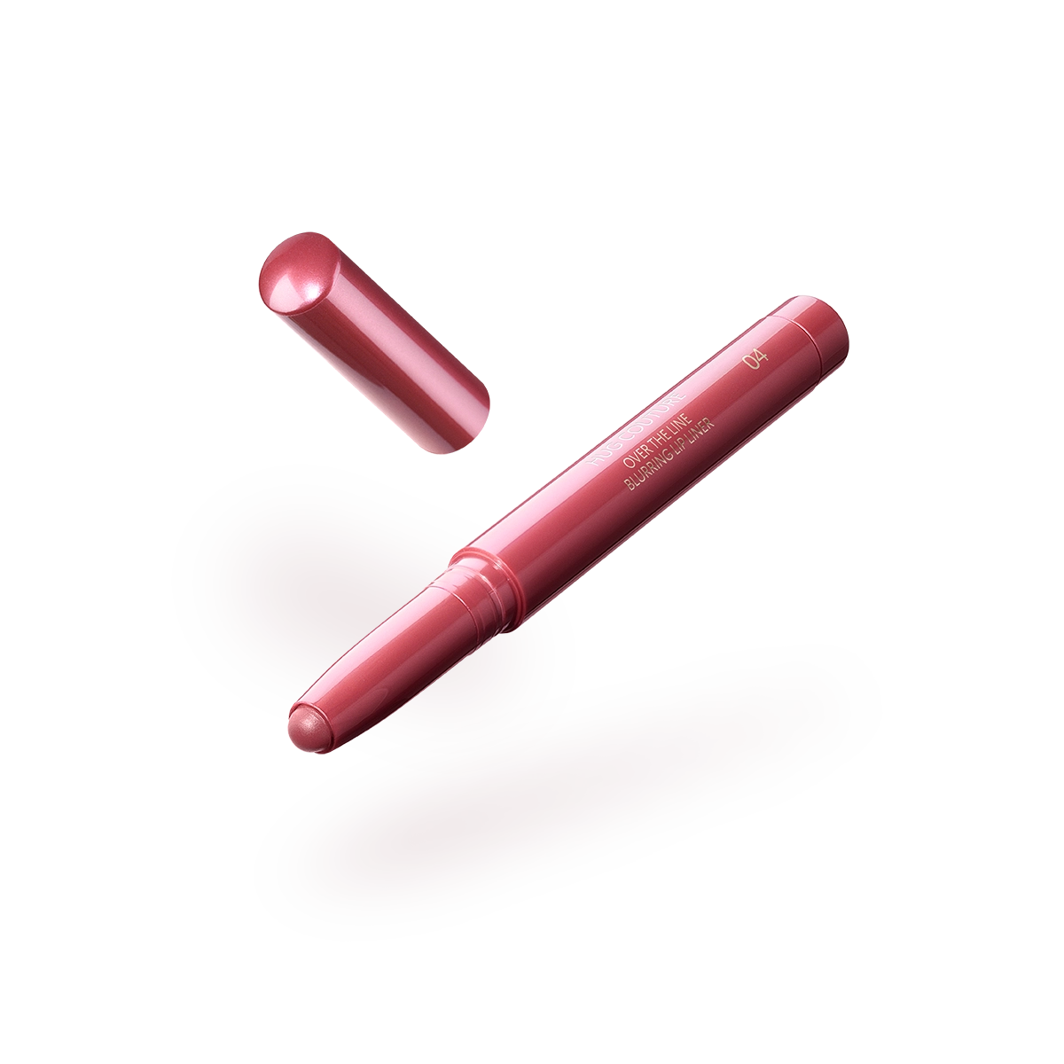 Hug Couture Over The Line Blurring Lip Liner