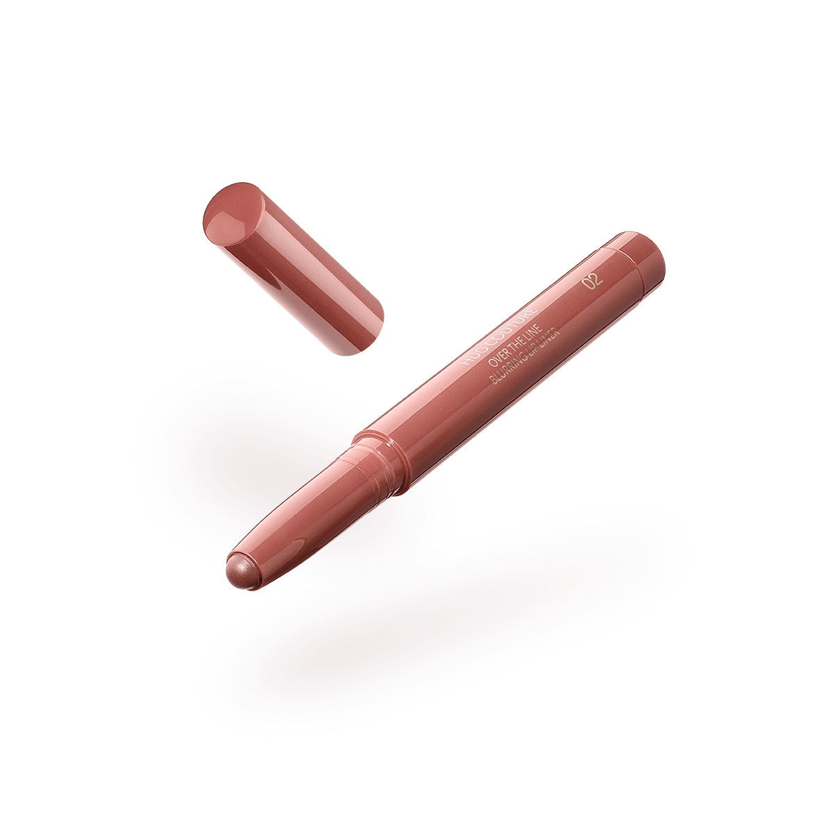 Hug Couture Over The Line Blurring Lip Liner