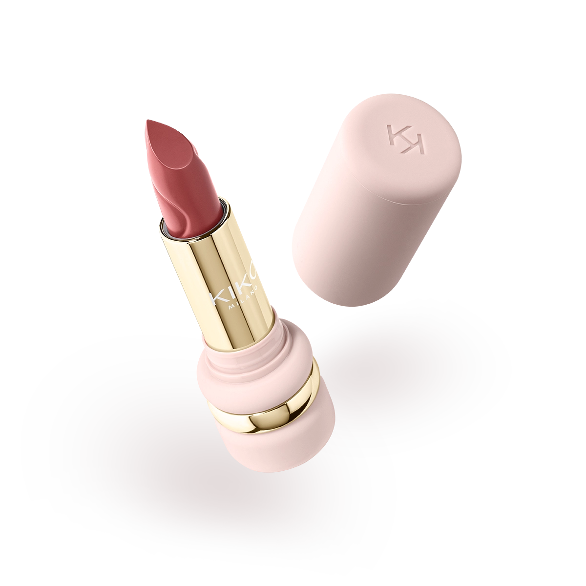 Hug Couture Cloud Muse Lumi Matte Lipstick