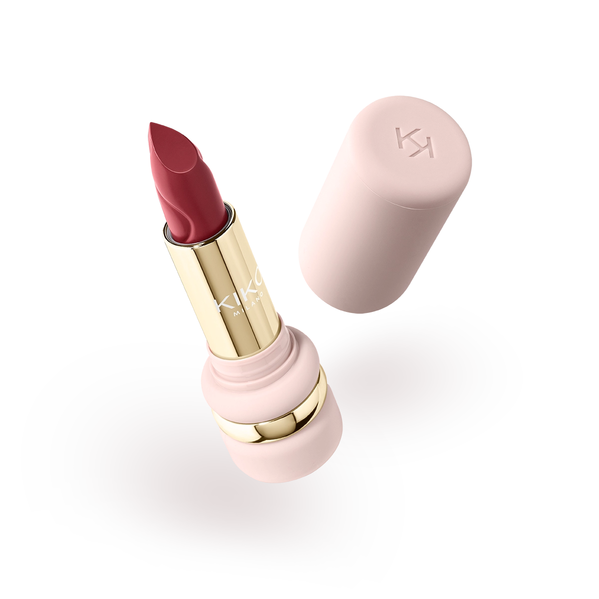 Hug Couture Cloud Muse Lumi Matte Lipstick