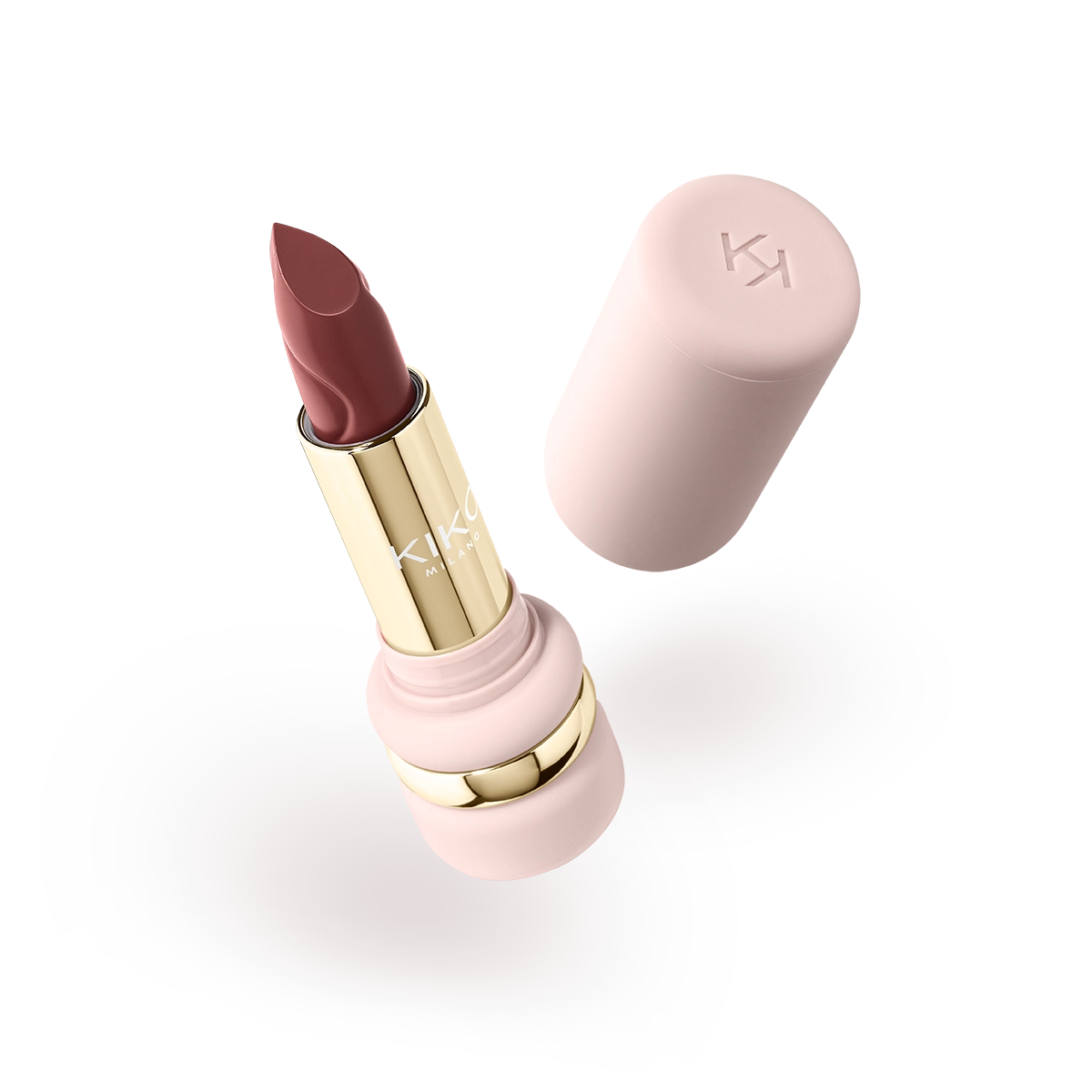 Hug Couture Cloud Muse Lumi Matte Lipstick