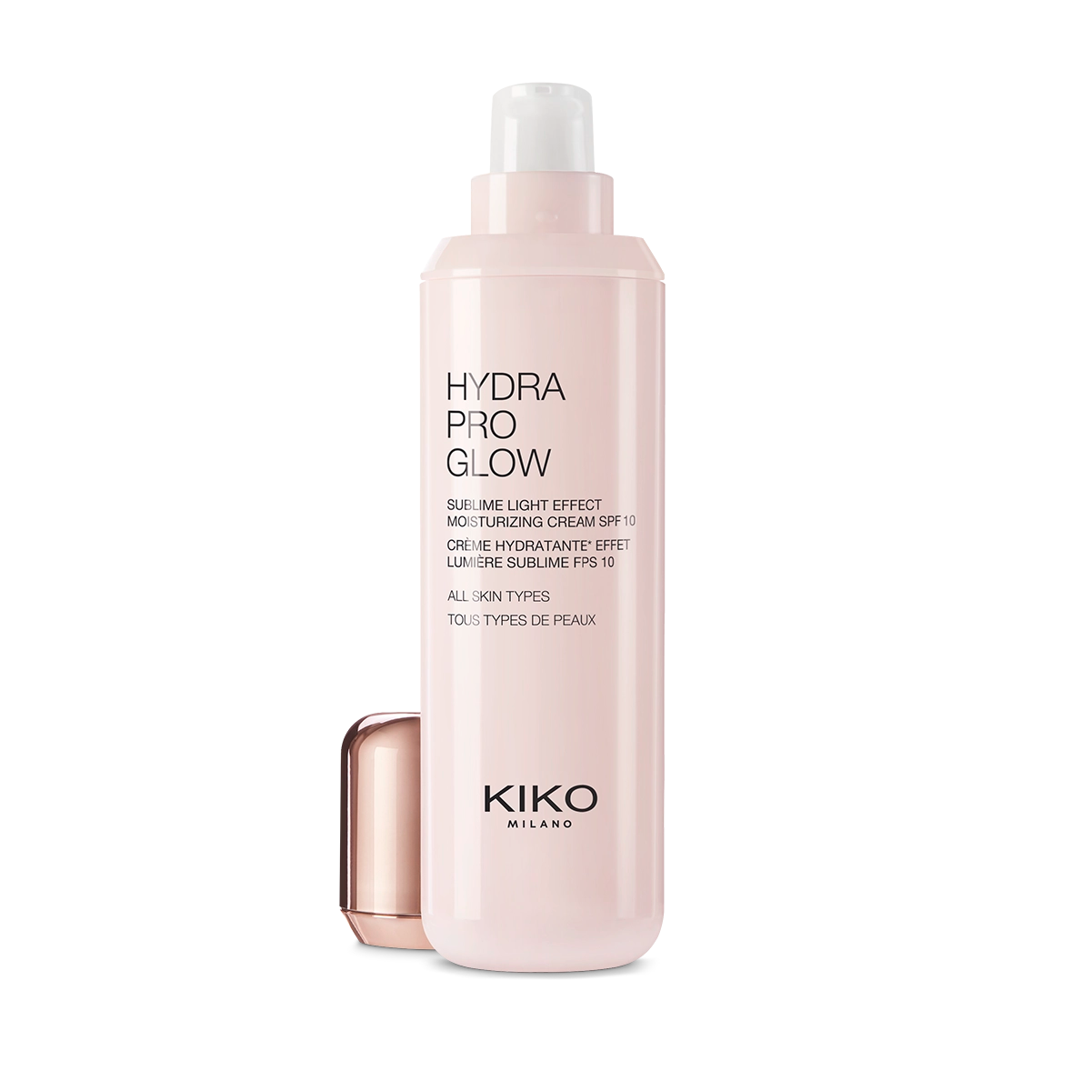 New Hydra Pro Glow