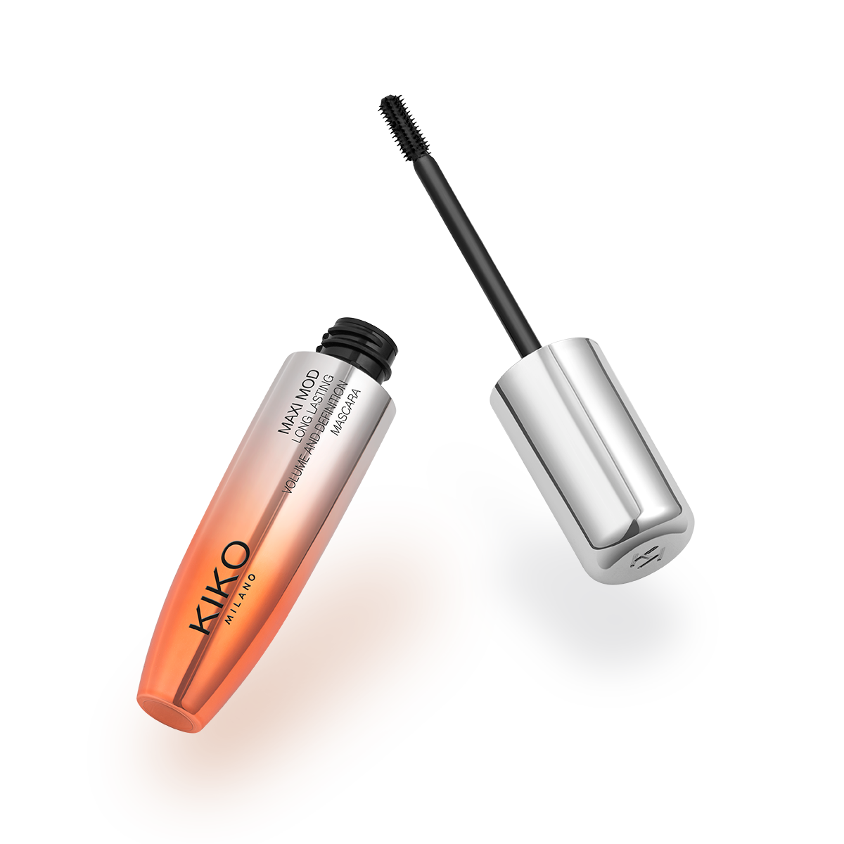 New Maxi Mod Mascara