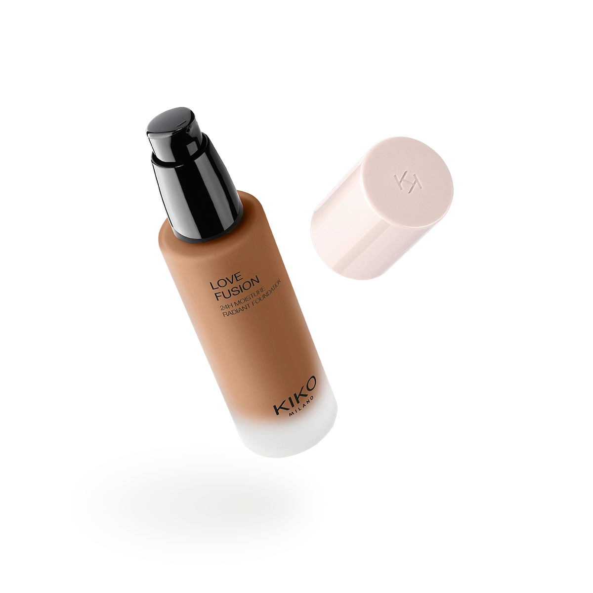 Love Fusion 24H Moisture Radiant Foundation