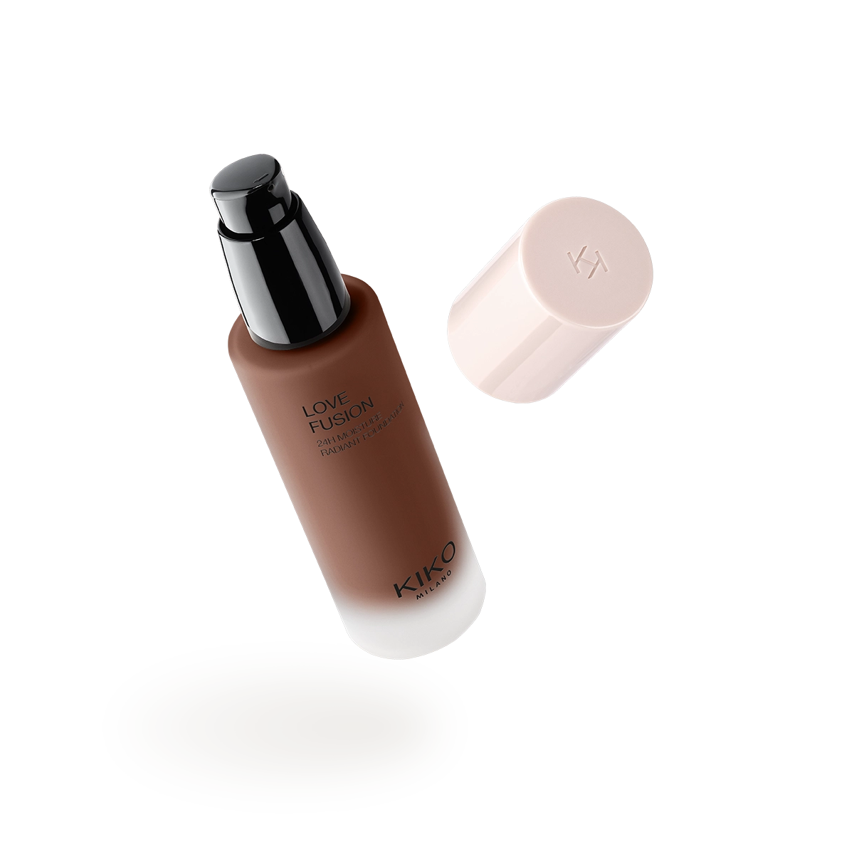Love Fusion 24H Moisture Radiant Foundation