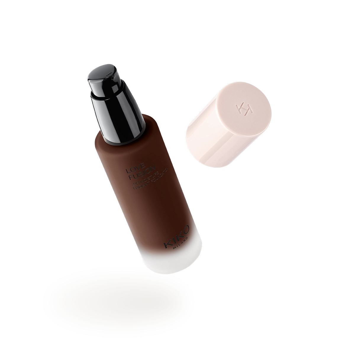 Love Fusion 24H Moisture Radiant Foundation