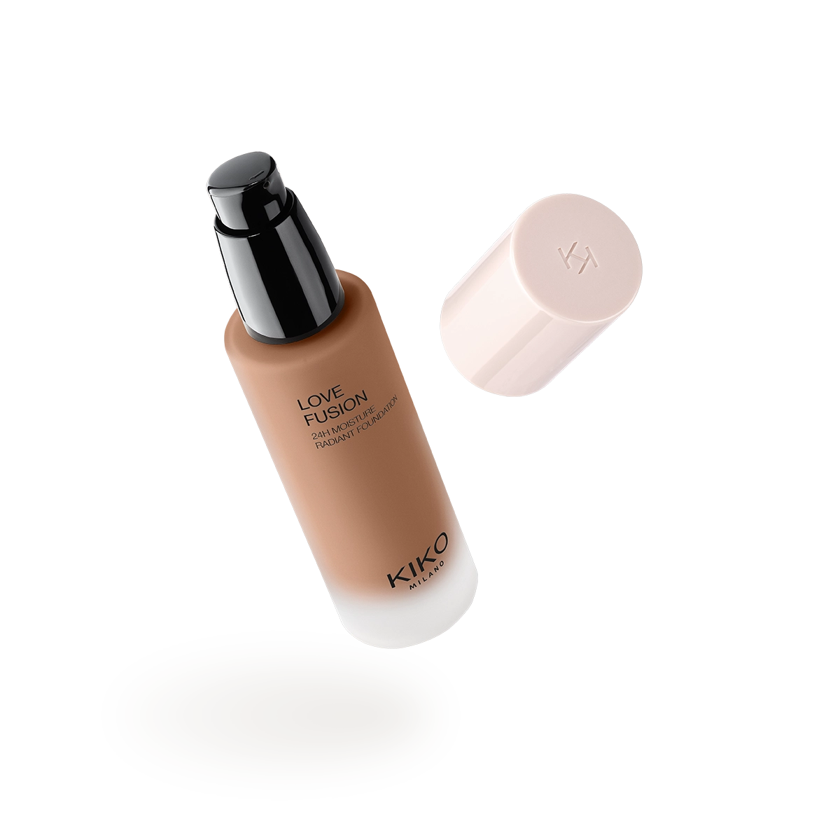 Love Fusion 24H Moisture Radiant Foundation