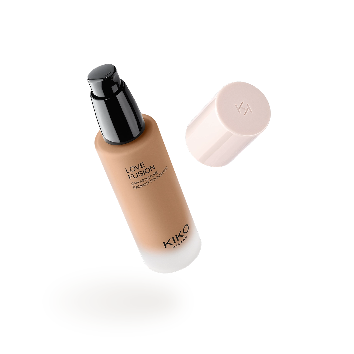 Love Fusion 24H Moisture Radiant Foundation