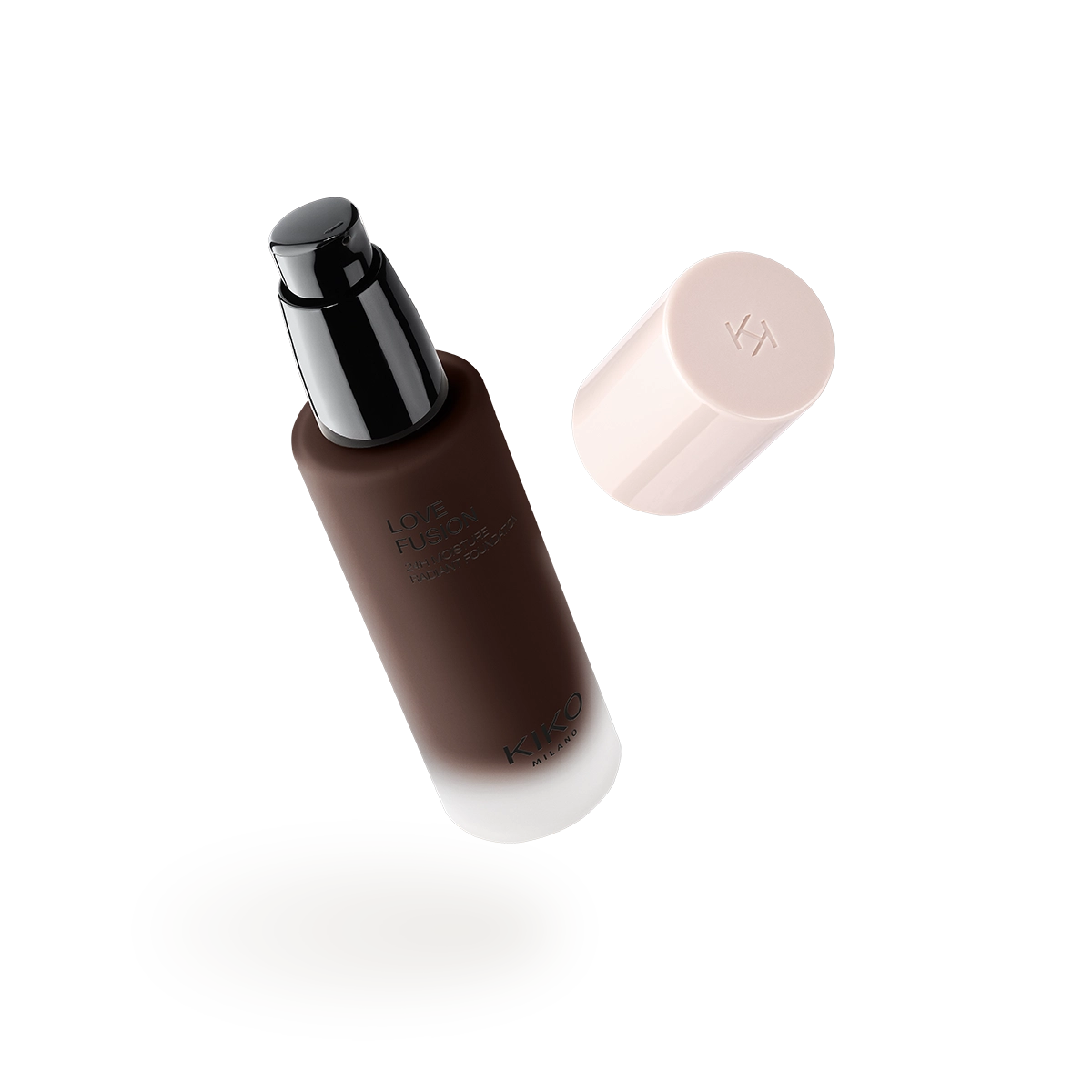 Love Fusion 24H Moisture Radiant Foundation