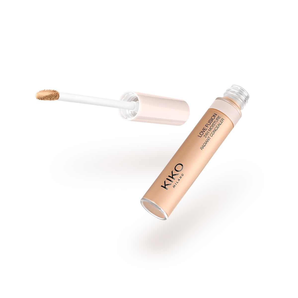 Love Fusion 24H Moisture Radiant Concealer