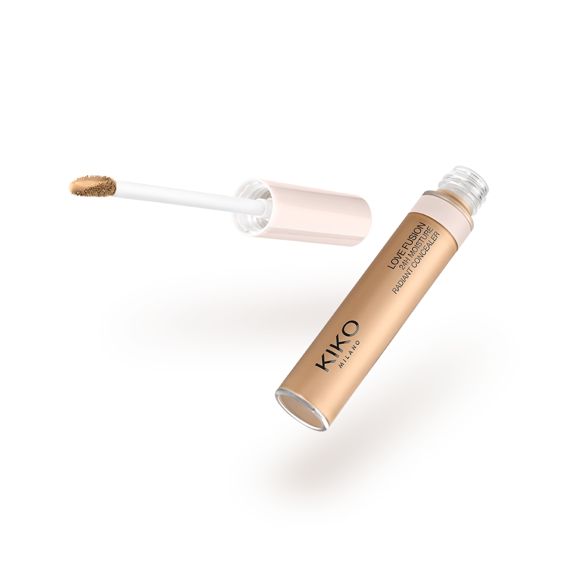 Love Fusion 24H Moisture Radiant Concealer