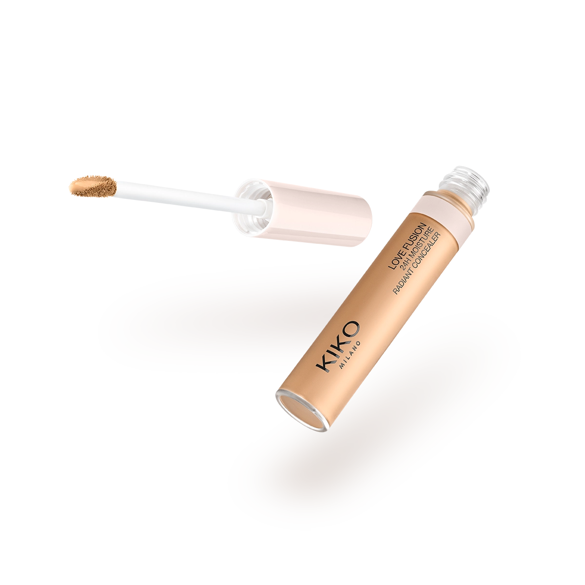 Love Fusion 24H Moisture Radiant Concealer